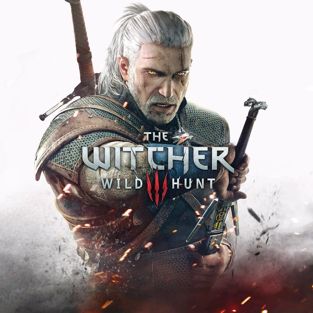 Who played Witcher 3 and watched the series on Netflix