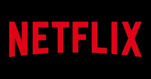 What programs did Netflix use to create its logo