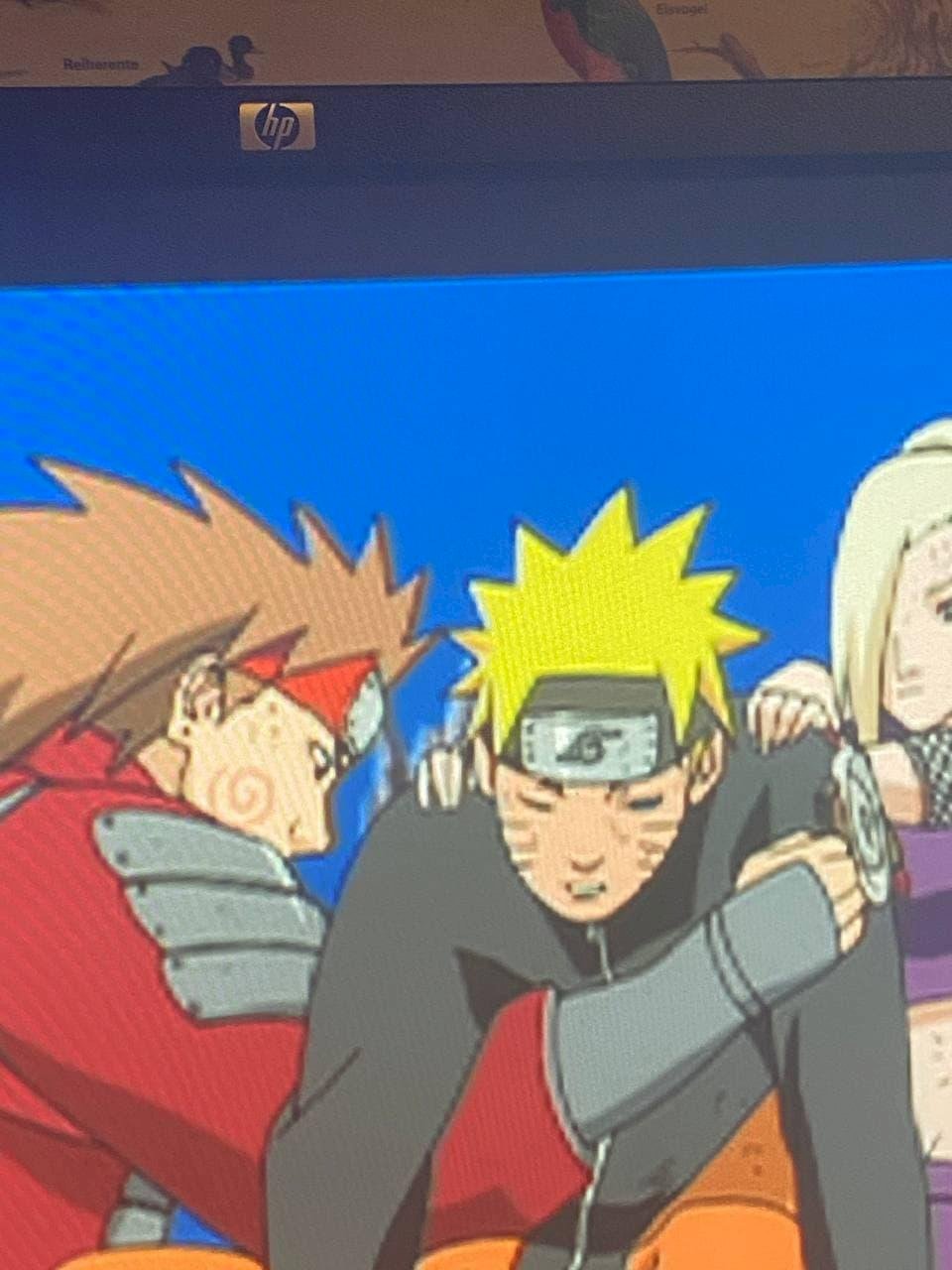 Why Is Naruto Such Bad Quality On Netflix Netflix Talk