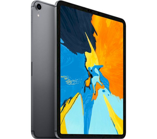 Bracket for 12.9 iPad Pro