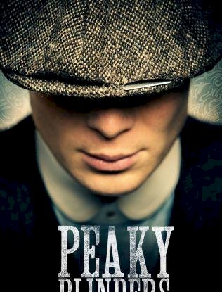 How do you like the Peaky Blinders series