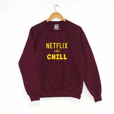 Where can you get a Netflix Hoodie