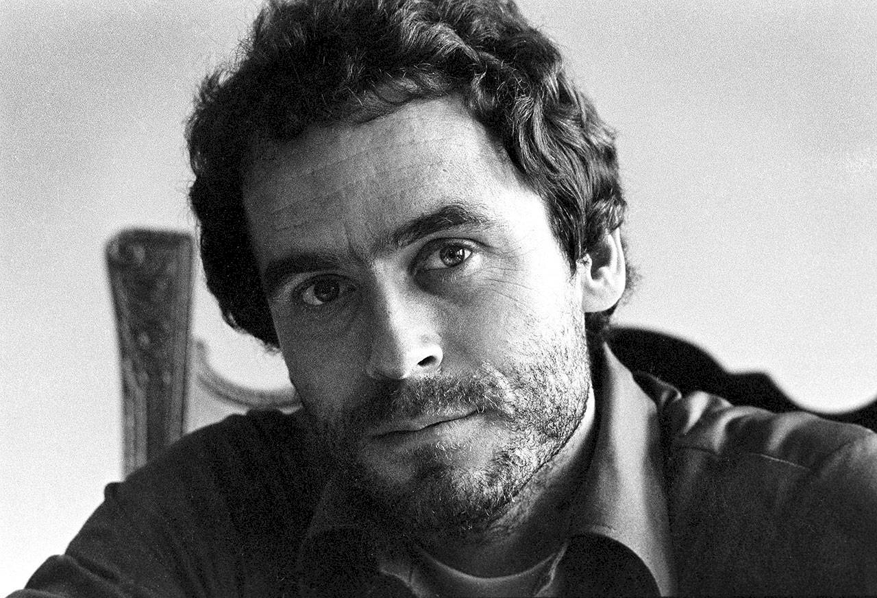 Ted Bundy on Netflix romanticized