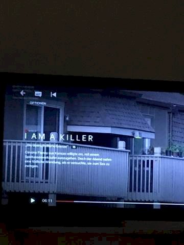 How do you like the series I m a Killer on Netflix