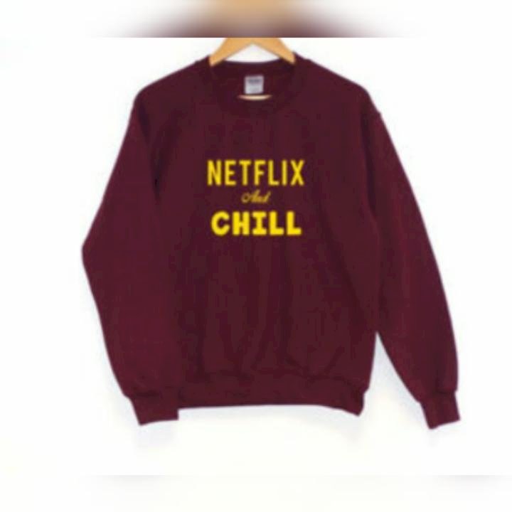 Where can you get a Netflix Hoodie