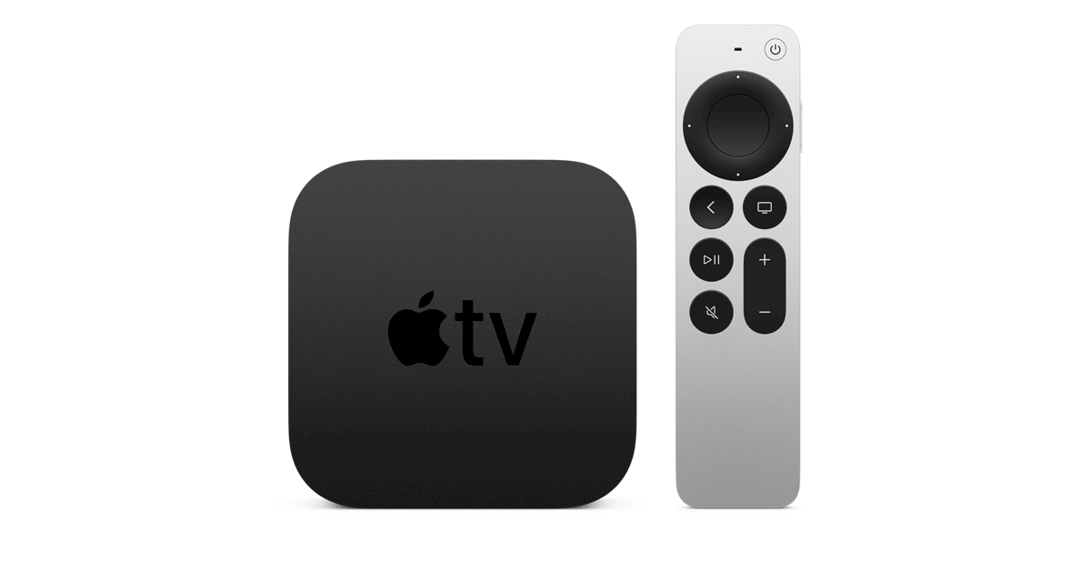 Why do you need this Apple TV Box