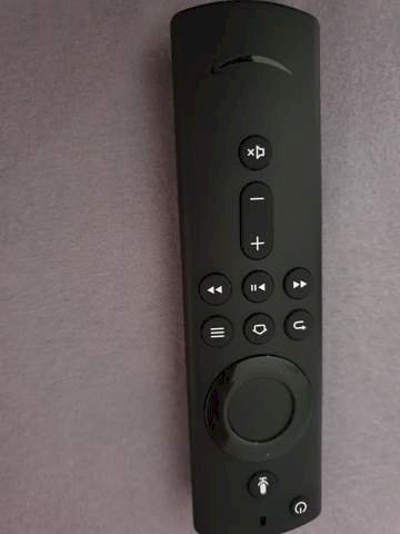 Netflix remote control