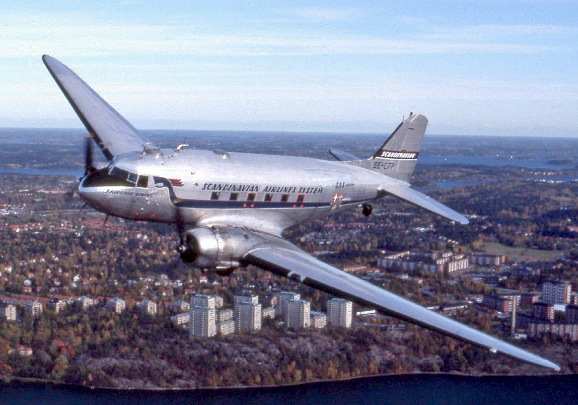 What is the name of this plane