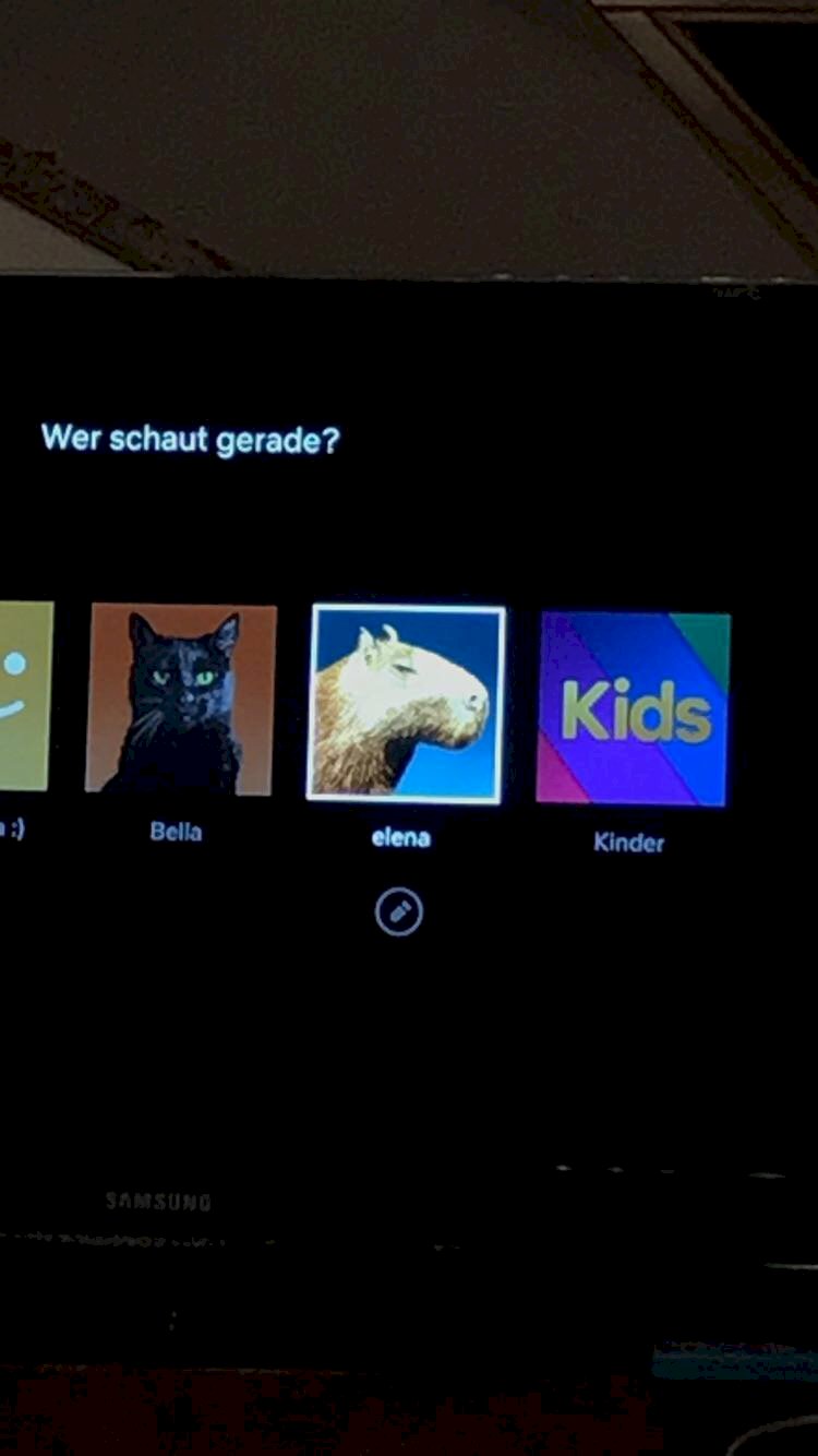 What is this animal netflix