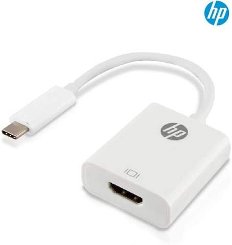 Connect TV to USB-C - 1