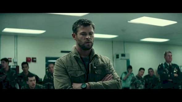 Where do I get this jacket from the film 12 Strong