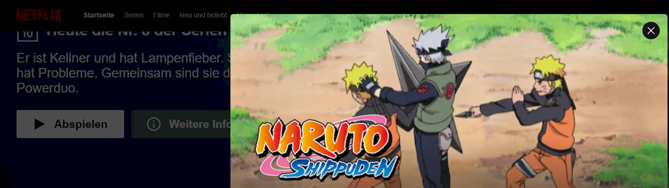 Naruto Shippuden opening episode where